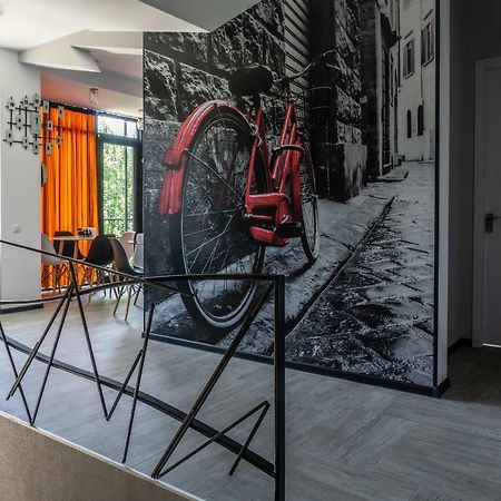 Guesthouse Kado Tbilisi Exteriér fotografie