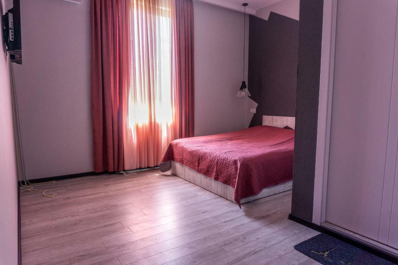 Guesthouse Kado Tbilisi Exteriér fotografie