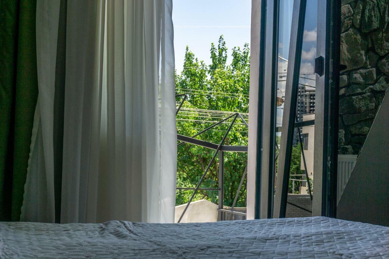 Guesthouse Kado Tbilisi Exteriér fotografie