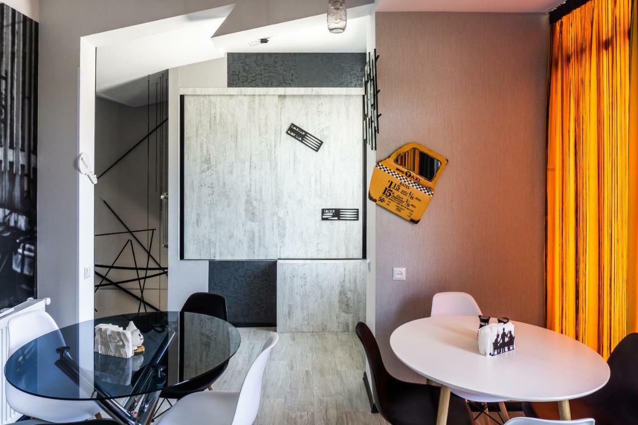 Guesthouse Kado Tbilisi Exteriér fotografie