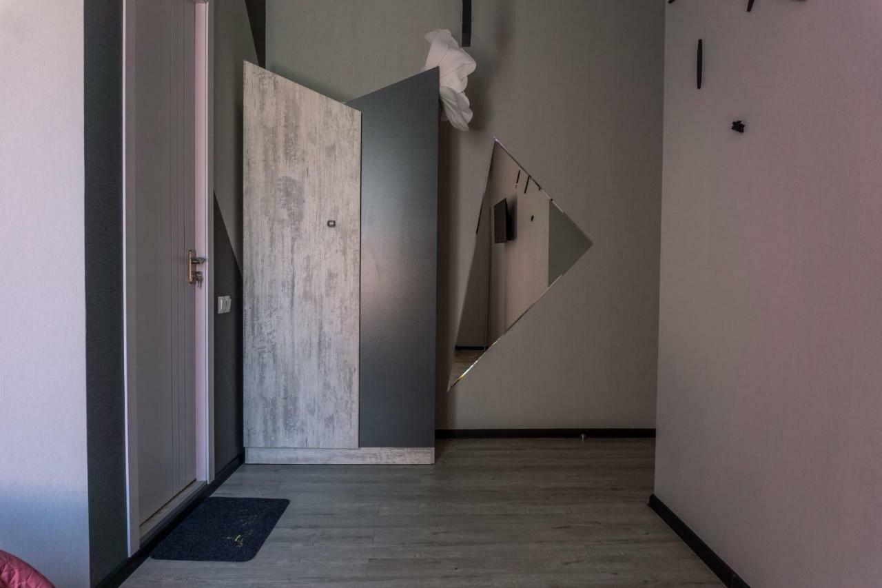 Guesthouse Kado Tbilisi Exteriér fotografie