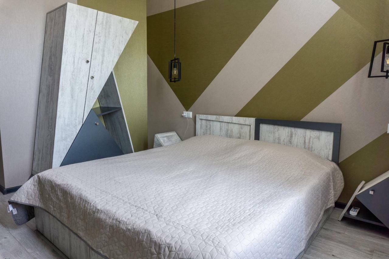 Guesthouse Kado Tbilisi Exteriér fotografie