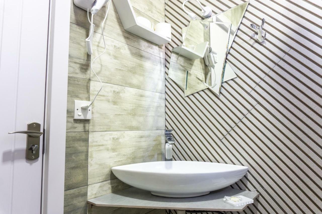 Guesthouse Kado Tbilisi Exteriér fotografie