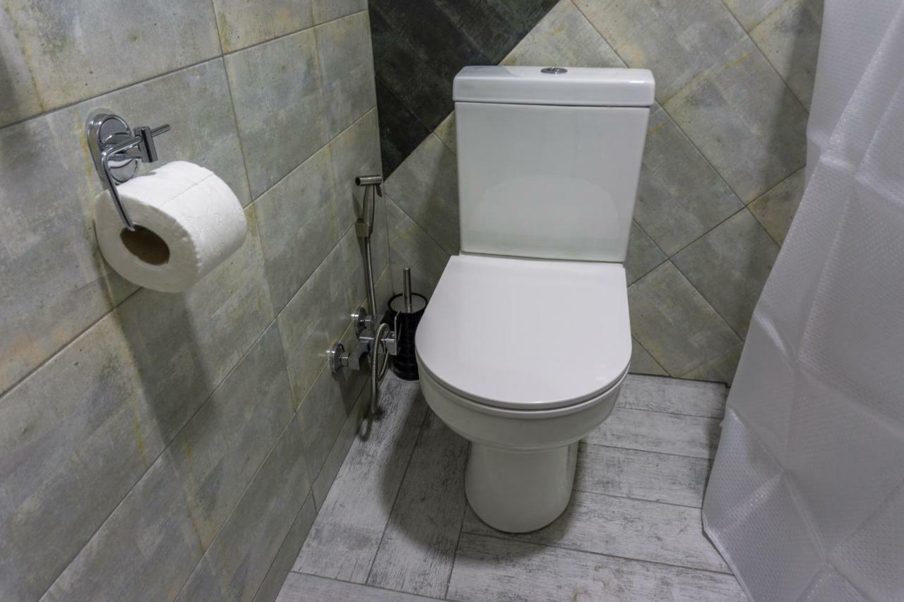 Guesthouse Kado Tbilisi Exteriér fotografie