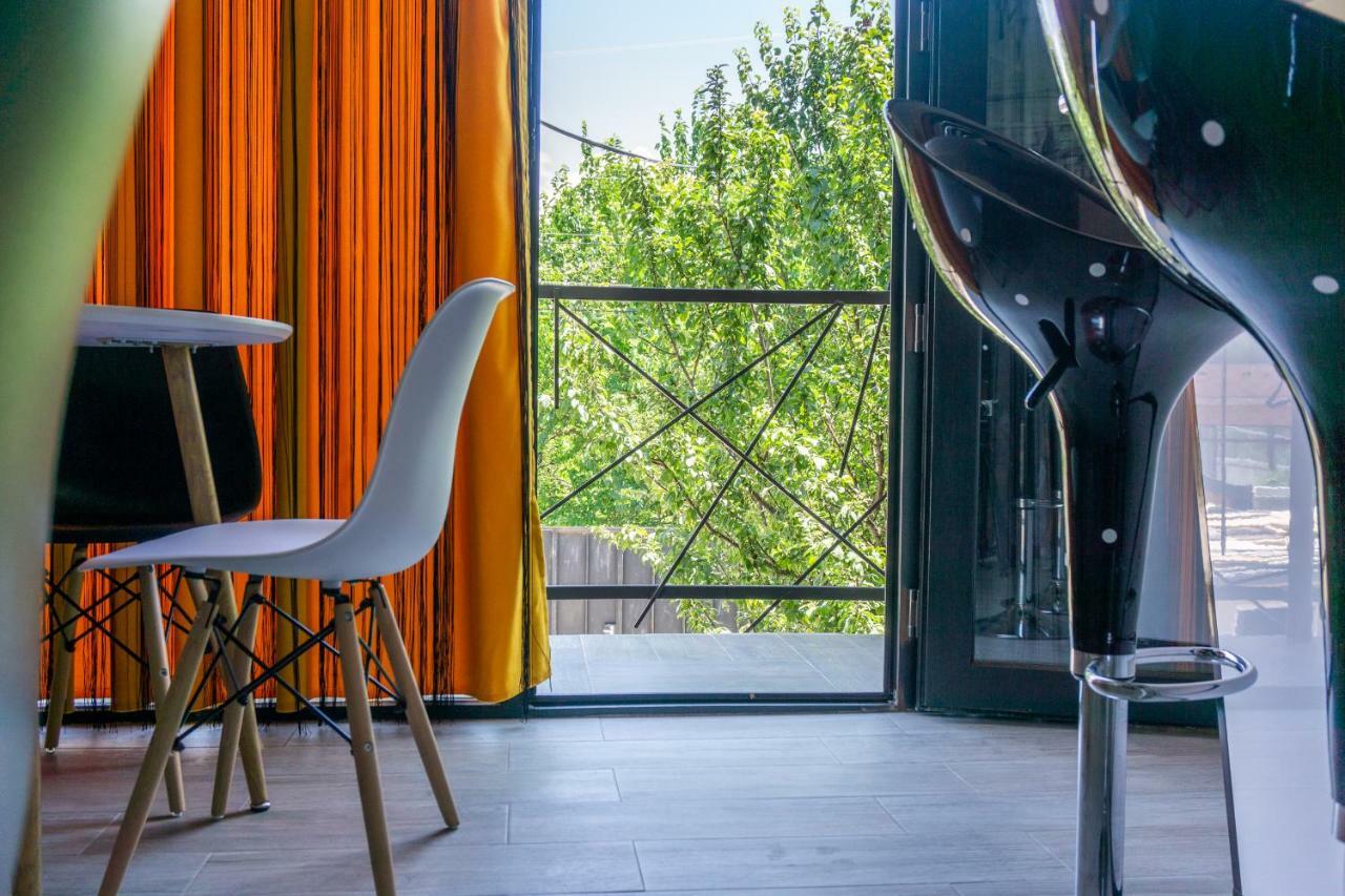 Guesthouse Kado Tbilisi Exteriér fotografie