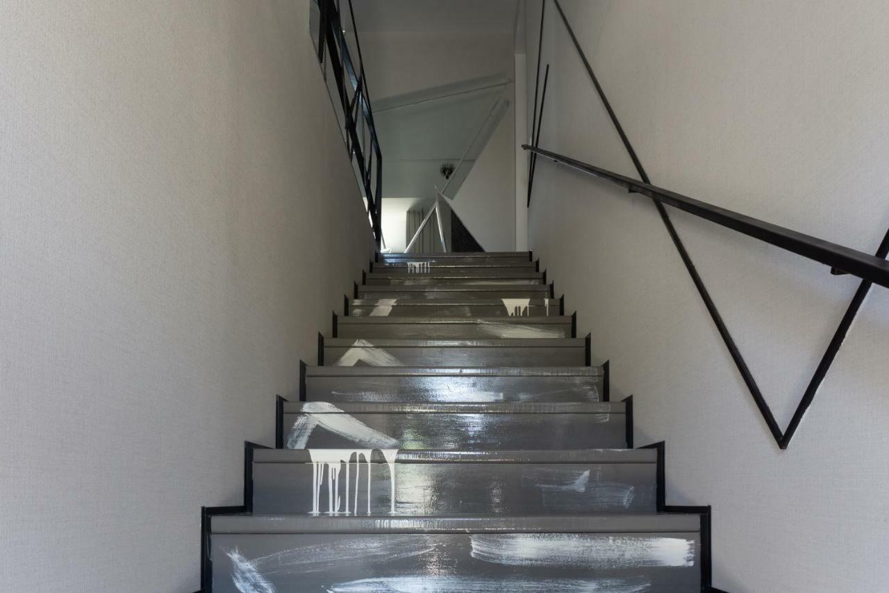 Guesthouse Kado Tbilisi Exteriér fotografie