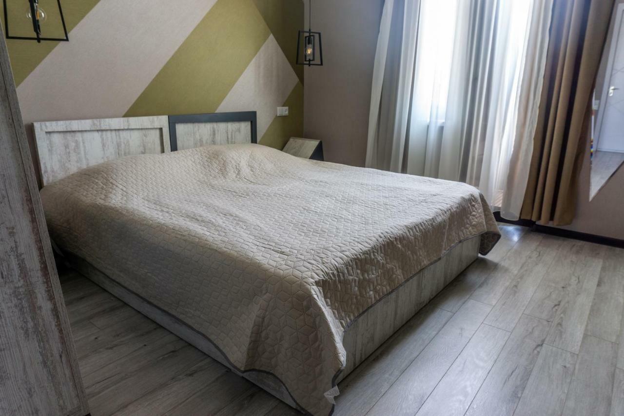 Guesthouse Kado Tbilisi Exteriér fotografie