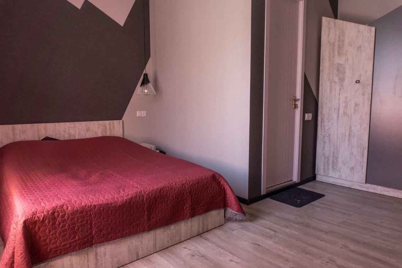 Guesthouse Kado Tbilisi Exteriér fotografie