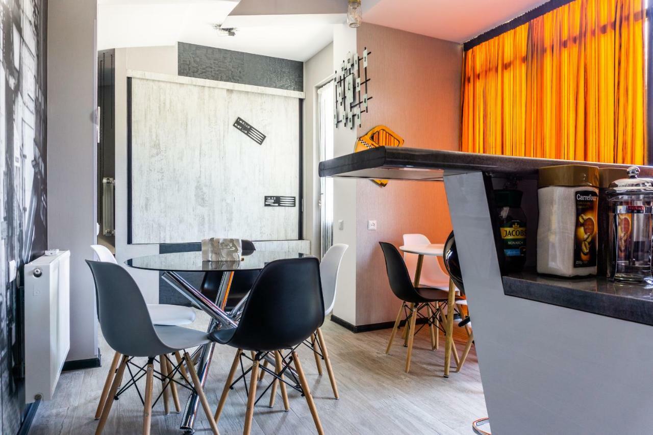 Guesthouse Kado Tbilisi Exteriér fotografie