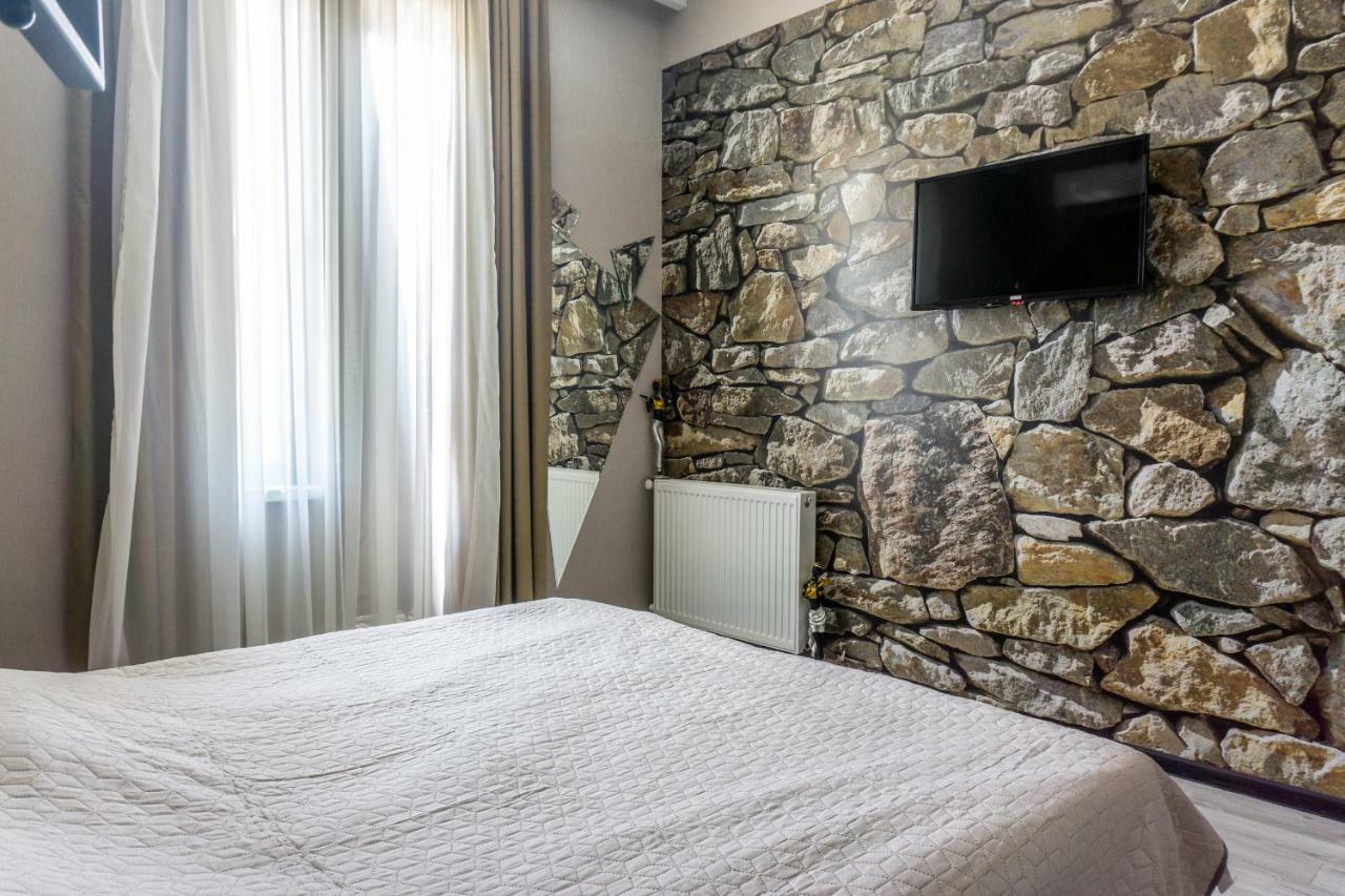 Guesthouse Kado Tbilisi Exteriér fotografie