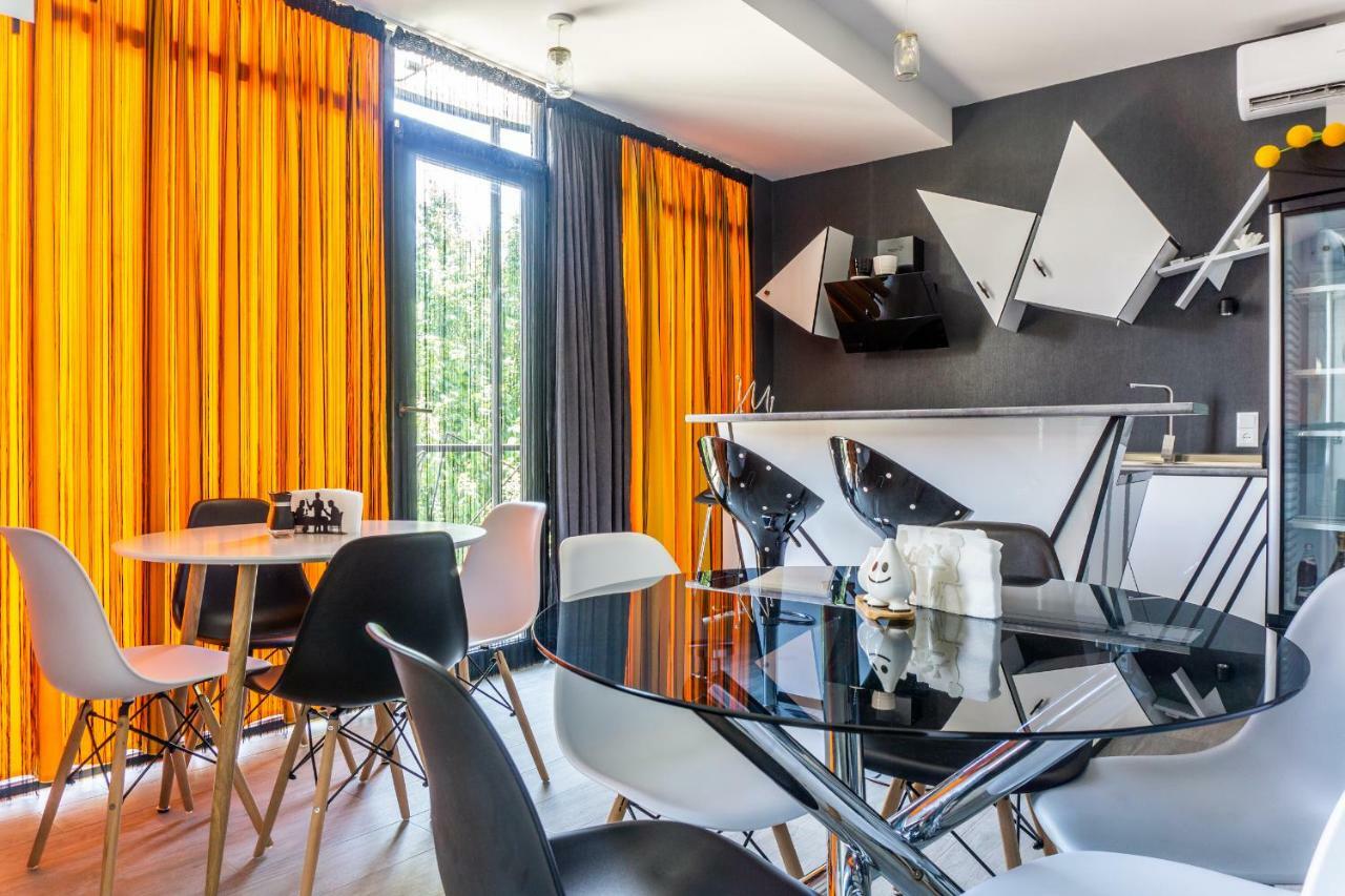 Guesthouse Kado Tbilisi Exteriér fotografie