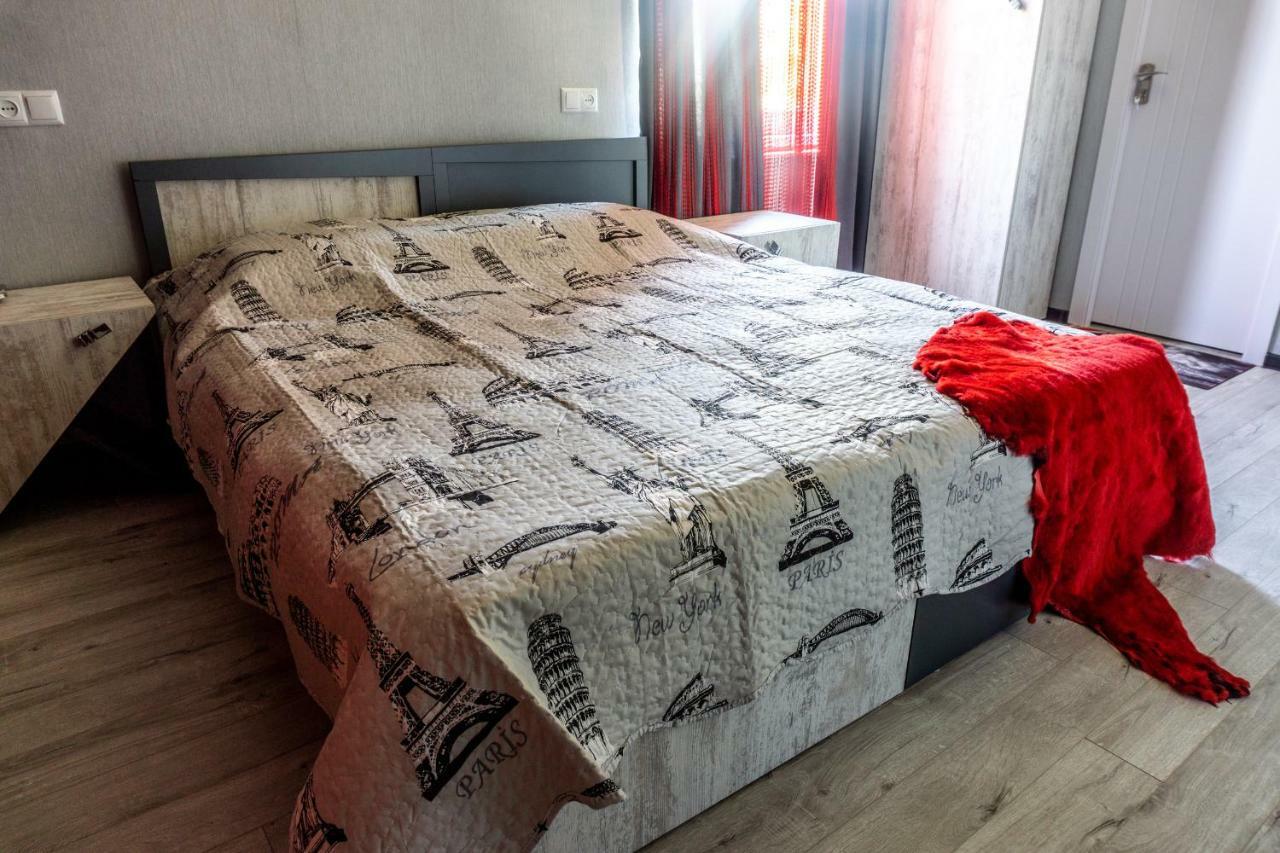 Guesthouse Kado Tbilisi Exteriér fotografie