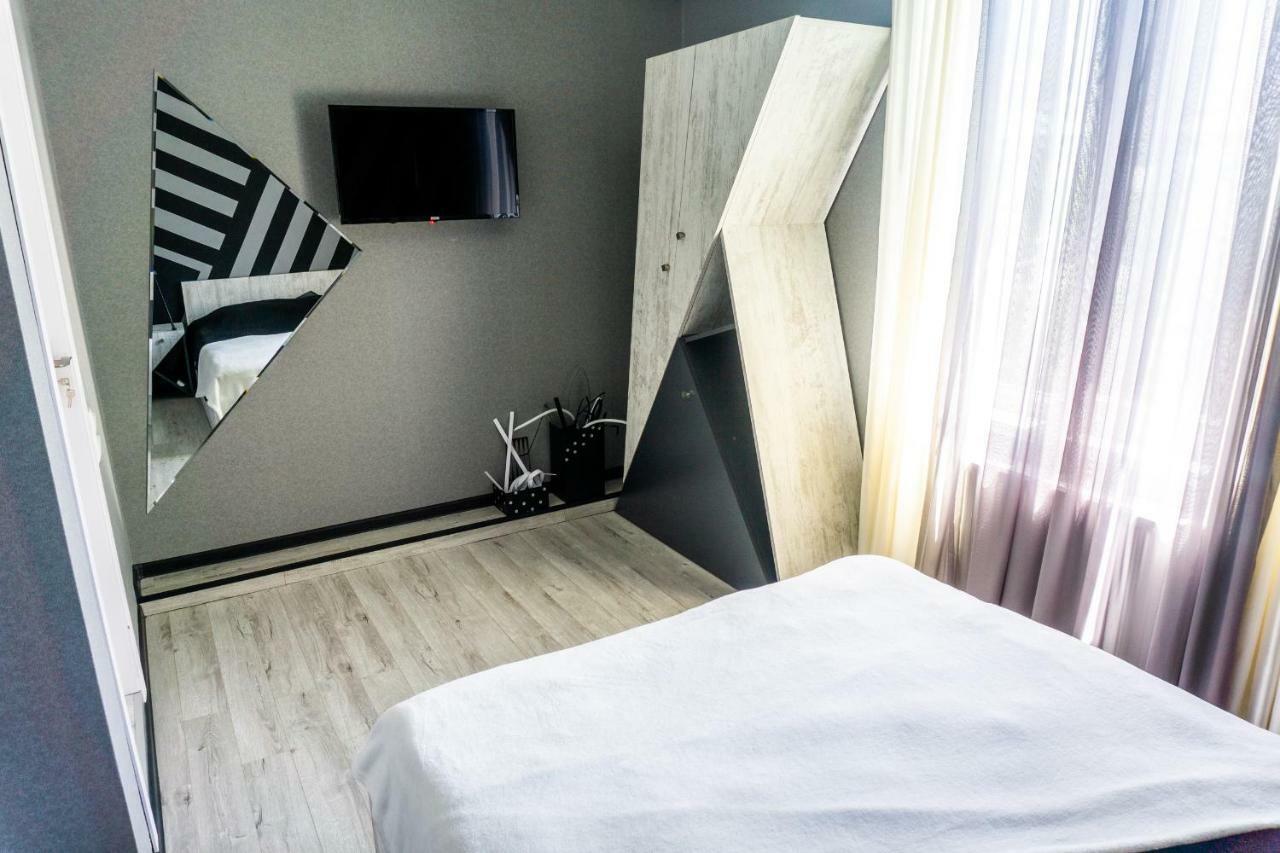 Guesthouse Kado Tbilisi Exteriér fotografie