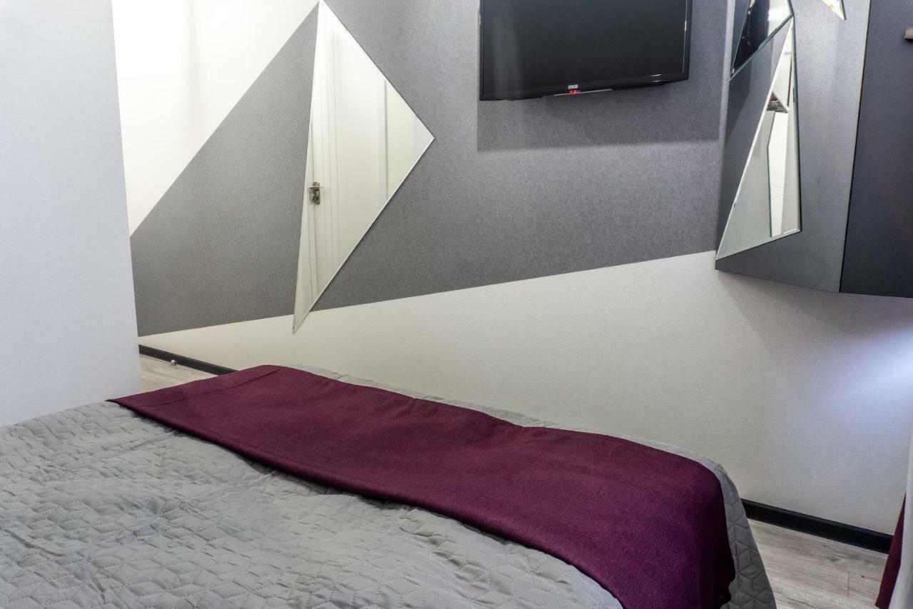 Guesthouse Kado Tbilisi Exteriér fotografie