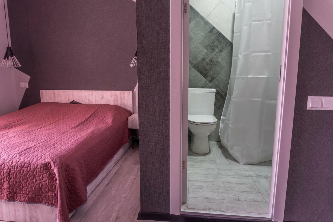 Guesthouse Kado Tbilisi Exteriér fotografie