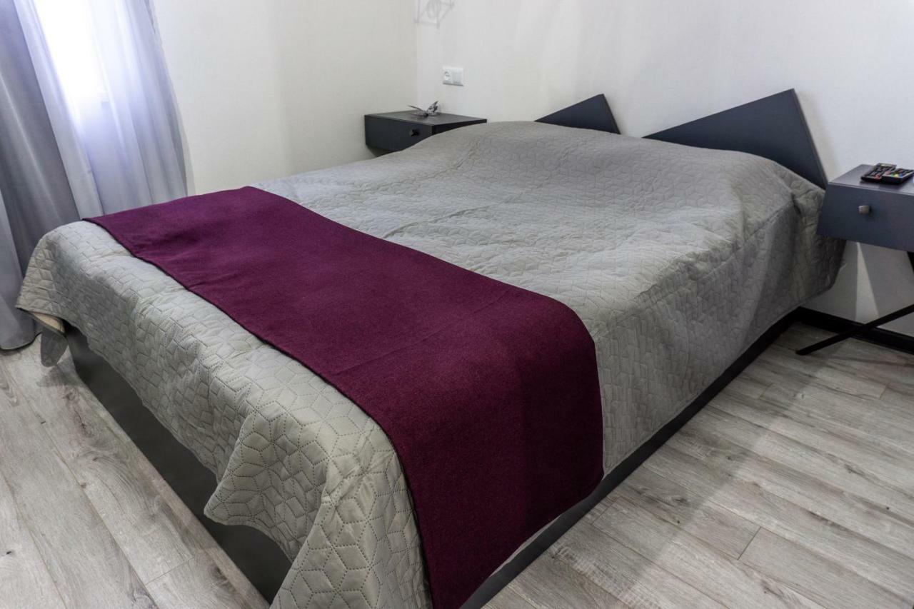 Guesthouse Kado Tbilisi Exteriér fotografie