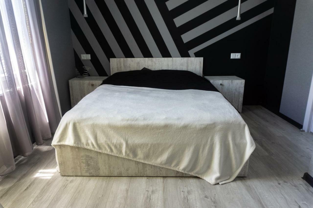 Guesthouse Kado Tbilisi Exteriér fotografie