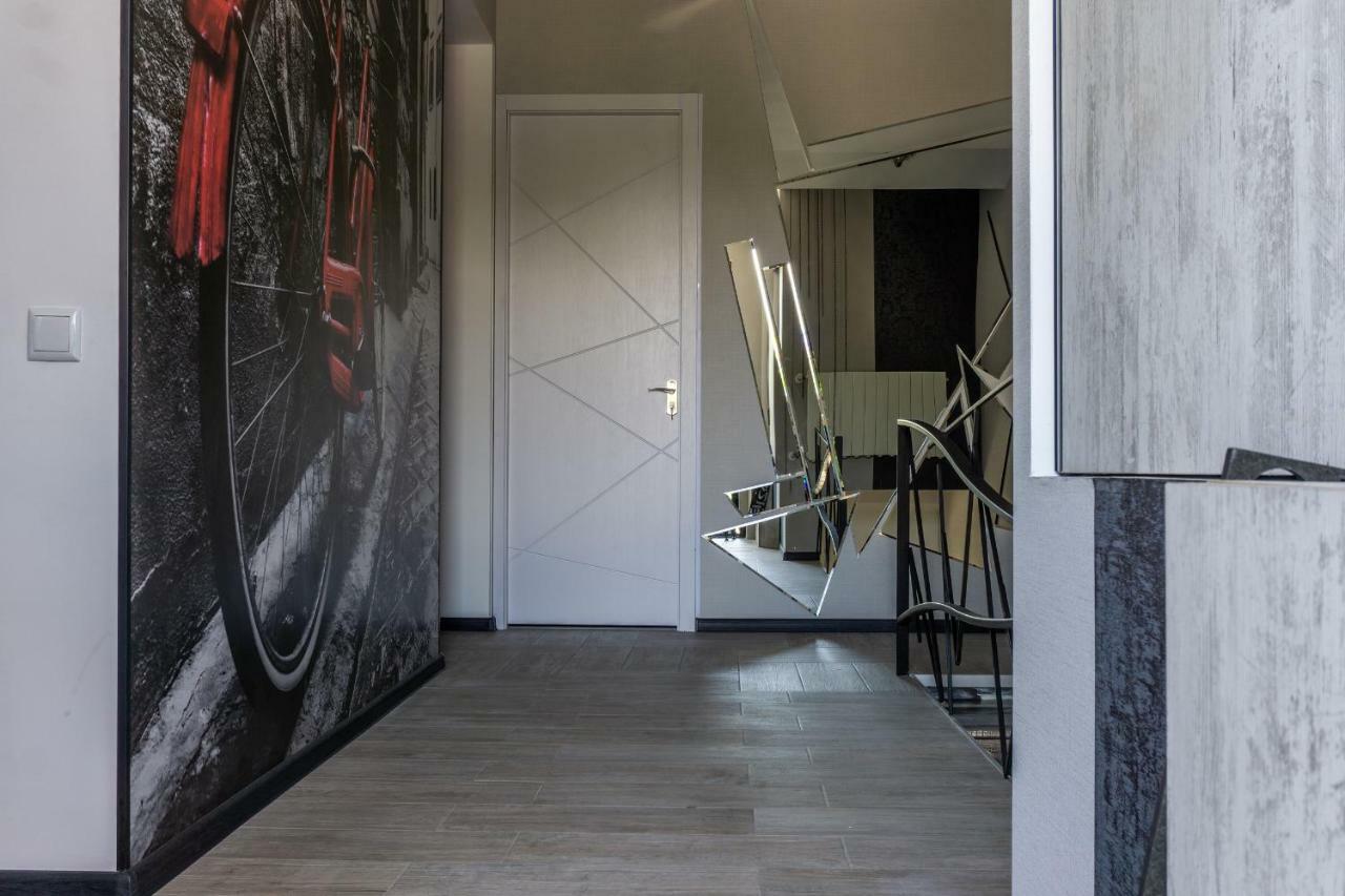 Guesthouse Kado Tbilisi Exteriér fotografie