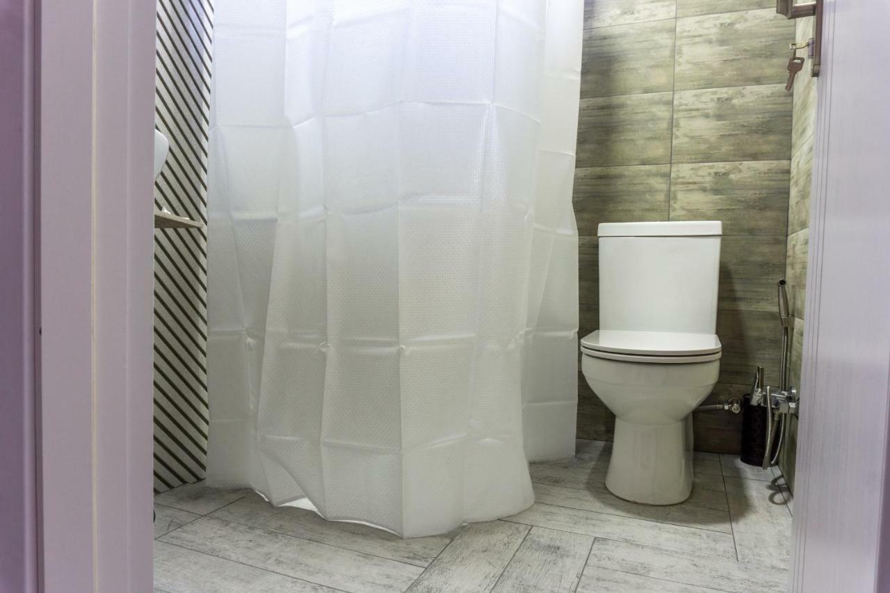 Guesthouse Kado Tbilisi Exteriér fotografie