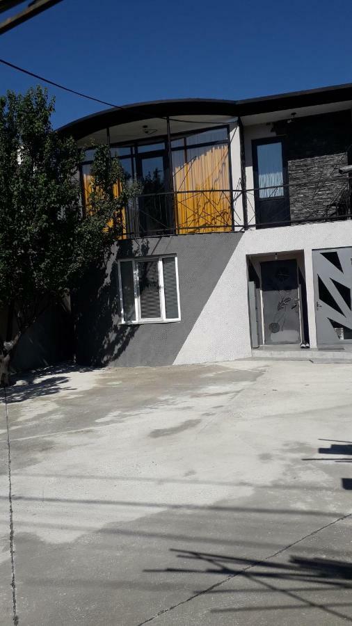 Guesthouse Kado Tbilisi Exteriér fotografie